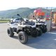 QUAD POLARIS SPORTMAN 570 EPS EURO 4  GUIDA CON PATENTE B