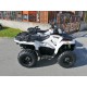 QUAD POLARIS SPORTMAN 570 EPS EURO 4  GUIDA CON PATENTE B