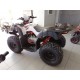 QUAD KAYO AU180 AUTOMATICO RUOTE 10 GIGANTI