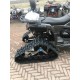 QUAD CFORCE CFMOTO 520 PASSO LUNGO 4X4 EURO 5 CON KIT CINGOLI NEVE