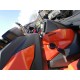 QUAD CFORCE CFMOTO 1000 PASSO LUNGO 4X4 EFI CON BAULE POSTERIORE