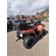 QUAD CFORCE CFMOTO 1000 PASSO LUNGO 4X4 EFI CON BAULE POSTERIORE