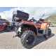 QUAD CFORCE CFMOTO 1000 PASSO LUNGO 4X4 EFI CON BAULE POSTERIORE