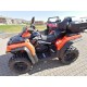 QUAD CFORCE CFMOTO 1000 PASSO LUNGO 4X4 EFI CON BAULE POSTERIORE