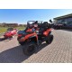 QUAD CFORCE CFMOTO 1000 PASSO LUNGO 4X4 EFI CON BAULE POSTERIORE