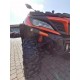 QUAD CFORCE CFMOTO 1000 PASSO LUNGO 4X4 EFI CON BAULE POSTERIORE