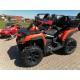 QUAD CFORCE CFMOTO 1000 PASSO LUNGO 4X4 EFI CON BAULE POSTERIORE