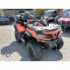 QUAD CFORCE CFMOTO 1000 PASSO LUNGO 4X4 EFI CON BAULE POSTERIORE