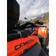 QUAD CFORCE CFMOTO 1000 PASSO LUNGO 4X4 EFI CON BAULE POSTERIORE