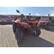 QUAD CFORCE CFMOTO 1000 PASSO LUNGO 4X4 EFI CON BAULE POSTERIORE