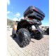 QUAD CFORCE CFMOTO 1000 PASSO LUNGO 4X4 EFI CON BAULE POSTERIORE