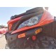 QUAD CFORCE CFMOTO 1000 PASSO LUNGO 4X4 EFI CON BAULE POSTERIORE