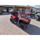 QUAD CFORCE CFMOTO 1000 PASSO LUNGO 4X4 EFI CON BAULE POSTERIORE