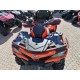 QUAD CFORCE CFMOTO 1000 PASSO LUNGO 4X4 EFI CON BAULE POSTERIORE