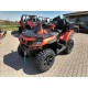 QUAD CFORCE CFMOTO 1000 PASSO LUNGO 4X4 EFI CON BAULE POSTERIORE