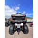 QUAD CFORCE CFMOTO 1000 PASSO LUNGO 4X4 EFI CON BAULE POSTERIORE