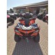 QUAD CFORCE CFMOTO 1000 PASSO LUNGO 4X4 EFI CON BAULE POSTERIORE