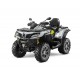 QUAD CFMOTO CFORCE 1000 TRATTORE AGRICOLO 4x4 EFI TARGA GIALLA