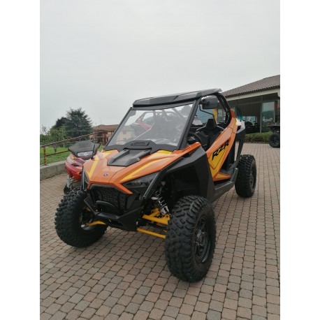 OFFICINA SPECIALIZZATA IN PERSONALIZZAZIONE DI UTV E ATV  PAOLETTI RACING DI PAISCO, CUNEO