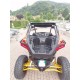 OFFICINA SPECIALIZZATA IN PERSONALIZZAZIONE DI UTV E ATV  PAOLETTI RACING DI PAISCO, CUNEO