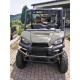 POLARIS RANGER 570 4X4 DA LAVORO PATENTE B