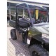 POLARIS RANGER 570 4X4 DA LAVORO PATENTE B