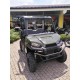 POLARIS RANGER 570 4X4 DA LAVORO PATENTE B