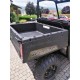 POLARIS RANGER 570 4X4 DA LAVORO PATENTE B