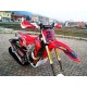 SNOW BIKE CINGOLI DA NEVE PER MOTO CROSS