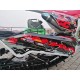 SNOW BIKE CINGOLI DA NEVE PER MOTO CROSS