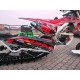 SNOW BIKE CINGOLI DA NEVE PER MOTO CROSS