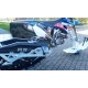 SNOW BIKE CINGOLI DA NEVE PER MOTO CROSS