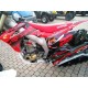 SNOW BIKE CINGOLI DA NEVE PER MOTO CROSS