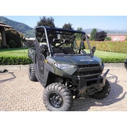 POLARIS RANGER XP 1000 EPS EURO 4 GUIDA CON PATENTE B