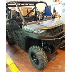 POLARIS RANGER 1000 OMOLOGATO 3 POSTI FINANZIABILE ANCHE CON FORMULA MINI RATE