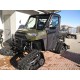 POLARIS RANGER 1000 CON KIT CINGOLI NEVE