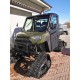 POLARIS RANGER 1000 CON KIT CINGOLI NEVE