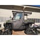 POLARIS RANGER 1000 CON KIT CINGOLI NEVE