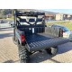 POLARIS RANGER XP 1000 EPS NORDIC PRO TRATTORE AGRICOLO DA LAVORO TARGA GIALLA