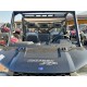 POLARIS RANGER XP 1000 EPS NORDIC PRO TRATTORE AGRICOLO DA LAVORO TARGA GIALLA