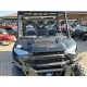 POLARIS RANGER XP 1000 EPS NORDIC PRO TRATTORE AGRICOLO DA LAVORO TARGA GIALLA