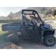 POLARIS RANGER XP 1000 EPS NORDIC PRO TRATTORE AGRICOLO DA LAVORO TARGA GIALLA