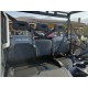 POLARIS RANGER XP 1000 EPS NORDIC PRO TRATTORE AGRICOLO DA LAVORO TARGA GIALLA