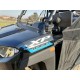 POLARIS RANGER XP 1000 EPS NORDIC PRO TRATTORE AGRICOLO DA LAVORO TARGA GIALLA