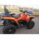 QUAD CFMOTO CFORCE 850 XC FULL OPTIONAL EPS