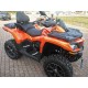 QUAD CFMOTO CFORCE 850 XC FULL OPTIONAL EPS