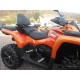 QUAD CFMOTO CFORCE 850 XC FULL OPTIONAL EPS