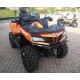QUAD CFMOTO CFORCE 850 XC FULL OPTIONAL EPS