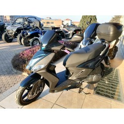 SCOOTER KYMCO 125 VARI COLORI EURO 5 FINANZIBILE A PARTIRE DA 20€ AL MESE