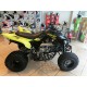 YAMAHA RAPTOR 700 SPECIAL EDITION TARGATO IMMATRICOLATO SU STRADA